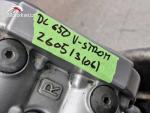 Klikněte pro detailní foto č. 9 - Motor Suzuki DL 650 V-Strom