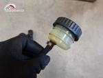 Klikněte pro detailní foto č. 10 - Pumpa zadní brzdy BMW K 75