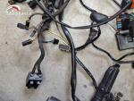 Klikněte pro detailní foto č. 4 - Hlavní elektrický rozvod BMW K 75
