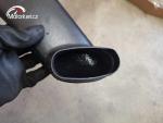 Klikněte pro detailní foto č. 6 - Náfuk sání BMW K 75