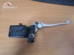 Klikněte pro detailní foto č. 1 - Pumpa přední brzdy Yamaha BT 1100 Bulldog