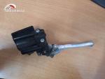 Klikněte pro detailní foto č. 2 - Pumpa přední brzdy Yamaha BT 1100 Bulldog