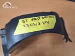 Detail nabídky - Plast mezi světlem Yamaha BT 1100 Bulldog