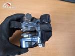 Klikněte pro detailní foto č. 5 - Brzdový třmen zadní Yamaha BT 1100 Bulldog