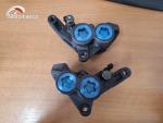 Klikněte pro detailní foto č. 1 - Brzdové třmeny přední Yamaha BT 1100 Bulldog