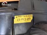 Detail nabídky - Filtrbox Yamaha BT 1100 Bulldog
