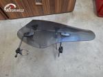 Klikněte pro detailní foto č. 2 - Plexi Yamaha BT 1100 Bulldog