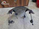 Klikněte pro detailní foto č. 5 - Plexi Yamaha BT 1100 Bulldog