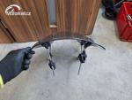 Klikněte pro detailní foto č. 6 - Plexi Yamaha BT 1100 Bulldog