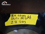 Detail nabídky - Plexi Yamaha BT 1100 Bulldog