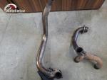 Klikněte pro detailní foto č. 3 - Svody výfuku Yamaha BT 1100 Bulldog