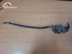 Klikněte pro detailní foto č. 1 - Zámek sedla Yamaha BT 1100 Bulldog