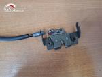 Klikněte pro detailní foto č. 2 - Zámek sedla Yamaha BT 1100 Bulldog