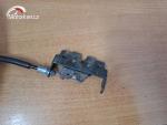 Klikněte pro detailní foto č. 4 - Zámek sedla Yamaha BT 1100 Bulldog