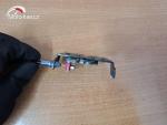Klikněte pro detailní foto č. 5 - Zámek sedla Yamaha BT 1100 Bulldog