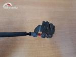 Klikněte pro detailní foto č. 7 - Zámek sedla Yamaha BT 1100 Bulldog