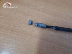 Klikněte pro detailní foto č. 8 - Zámek sedla Yamaha BT 1100 Bulldog