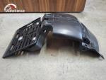 Klikněte pro detailní foto č. 2 - Zadní blatník Yamaha BT 1100 Bulldog