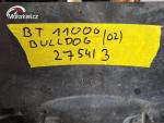 Klikněte pro detailní foto č. 7 - Zadní blatník Yamaha BT 1100 Bulldog