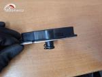 Klikněte pro detailní foto č. 5 - Zámek sedla Kawasaki ER 5
