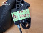 Klikněte pro detailní foto č. 9 - Zámek sedla Kawasaki ER 5