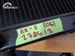 Detail nabídky - Chladič Kawasaki ER 5