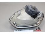 Klikněte pro detailní foto č. 3 - T2701582 levá parabola světla (vypraskaná od tepla)  Triumph Spe