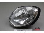 Klikněte pro detailní foto č. 4 - T2701583 pravá parabola světla (vypraskaná od tepla) Triumph Spe