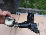 Klikněte pro detailní foto č. 2 - Přední brzdová pumpa