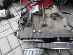 Detail nabídky - Nekompletní motor