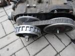 Klikněte pro detailní foto č. 3 - Nekompletní motor