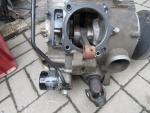 Klikněte pro detailní foto č. 4 - Nekompletní motor