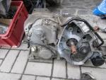 Klikněte pro detailní foto č. 5 - Nekompletní motor