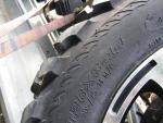Klikněte pro detailní foto č. 3 - 4x Alu kola na čtyřkolky 4x110-14