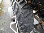 Klikněte pro detailní foto č. 5 - 4x Alu kola na čtyřkolky 4x110-14