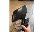 Klikněte pro detailní foto č. 2 - Přední světlo + maska