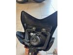 Klikněte pro detailní foto č. 4 - Přední světlo + maska
