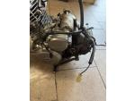 Klikněte pro detailní foto č. 2 - Motor na dily