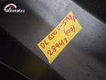 Klikněte pro detailní foto č. 7 - Blatník přední Suzuki DL 650 V-Strom
