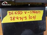 Detail nabídky - Kastlík Suzuki DL 650 V-Strom