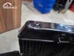 Klikněte pro detailní foto č. 6 - Chladič Suzuki DL 650 V-Strom