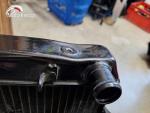 Klikněte pro detailní foto č. 7 - Chladič Suzuki DL 650 V-Strom
