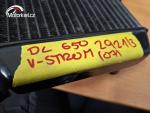 Detail nabídky - Chladič Suzuki DL 650 V-Strom