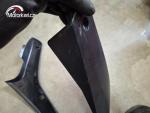 Klikněte pro detailní foto č. 13 - Podsedlový plast Suzuki DL 650 V-Strom