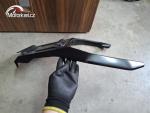 Klikněte pro detailní foto č. 2 - Nosič kufru Suzuki DL 650 V-Strom