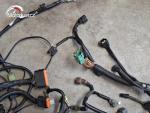 Klikněte pro detailní foto č. 6 - Hlavní elektrický rozvod Suzuki DL 650 V-Strom
