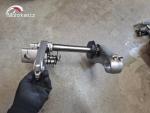 Klikněte pro detailní foto č. 2 - Brýle vidlic Suzuki DL 650 V-Strom