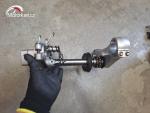 Klikněte pro detailní foto č. 4 - Brýle vidlic Suzuki DL 650 V-Strom