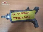 Klikněte pro detailní foto č. 7 - Startér Suzuki DL 650 V-Strom
