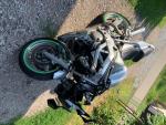 Klikněte pro detailní foto č. 10 - Motonadily Suzuki SV650 2004  dily